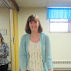 Meet your Posher, Judith